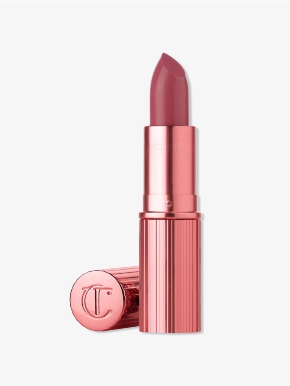 Charlotte Tilbury Lipstick 90’s pink